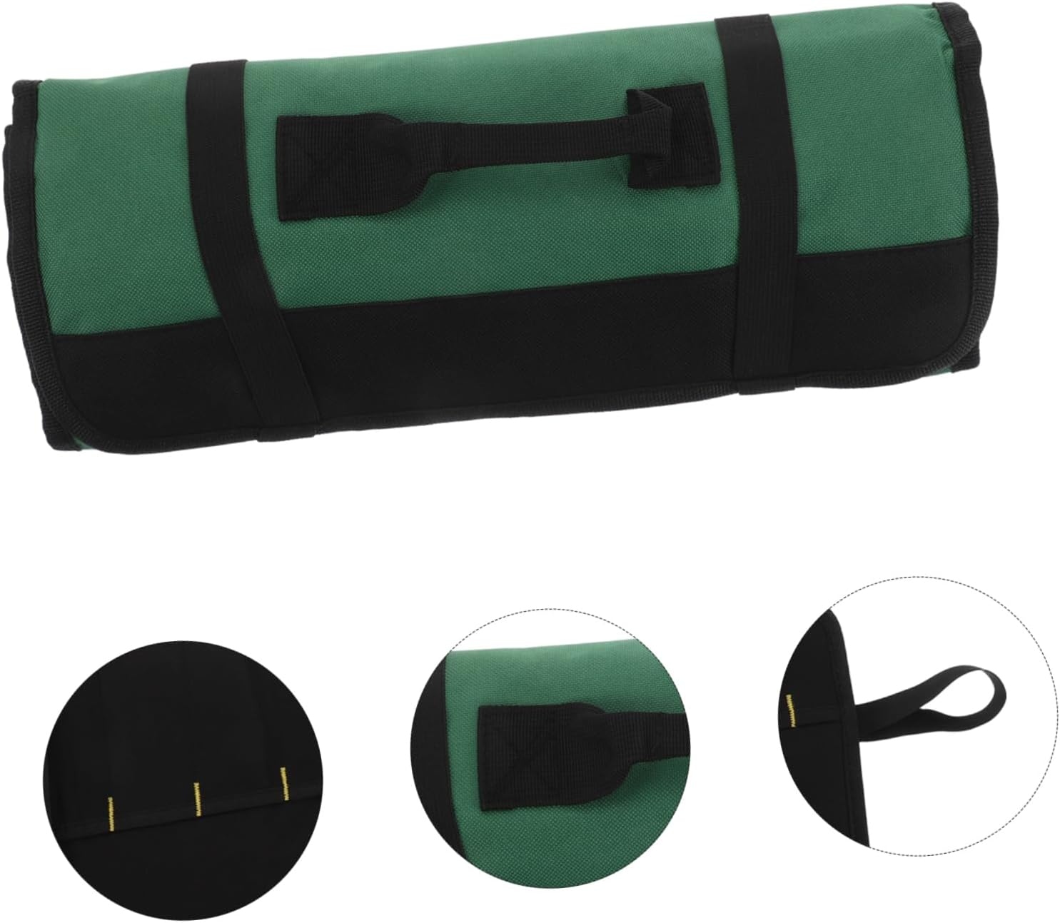 Outdoor Chef Knife Roll Bag Durable Multi-Purpose Rugged Carry Case