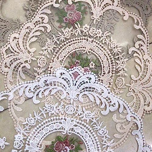 French Lace Place Mat