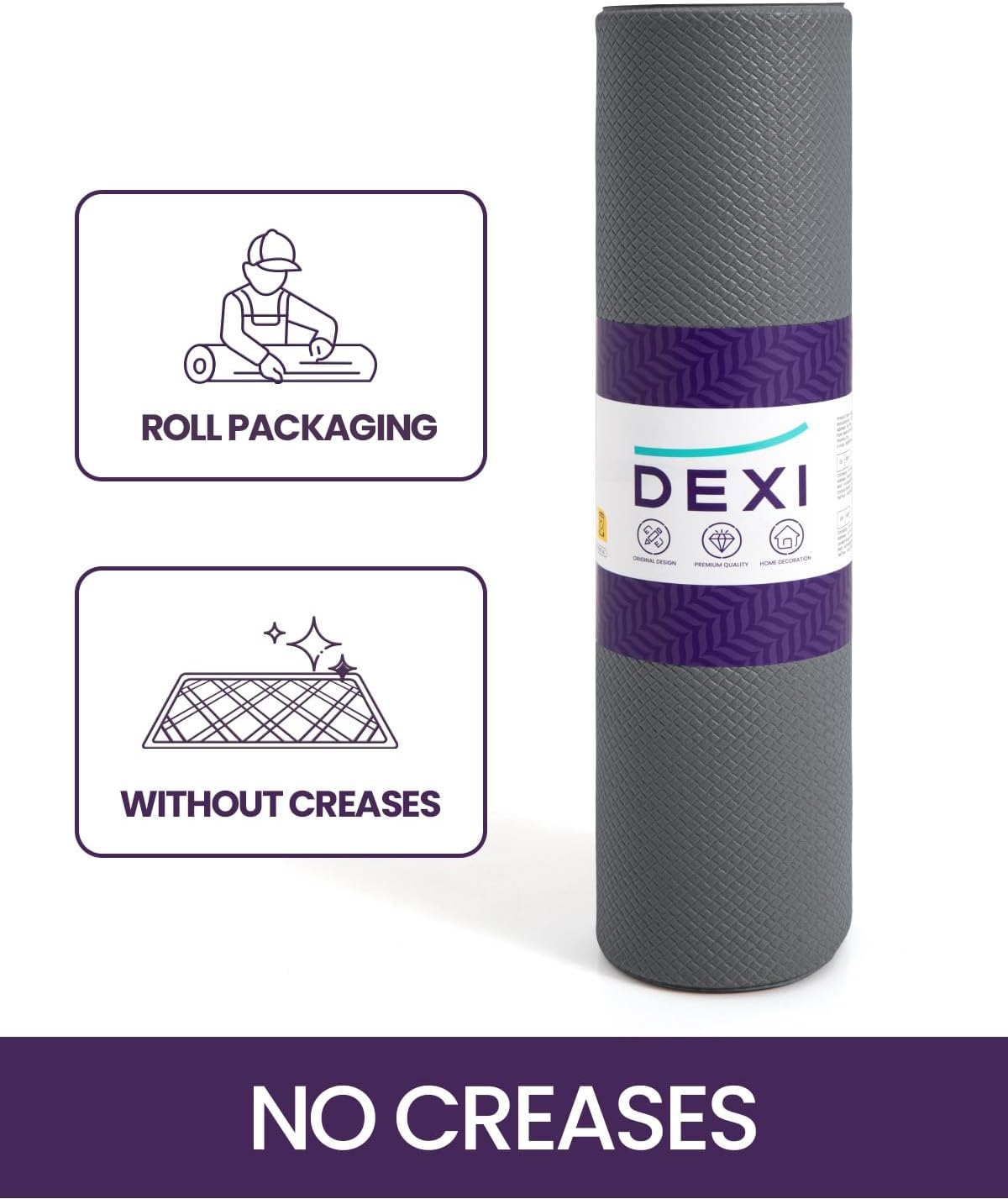 Premium Anti-Fatigue Kitchen Mat