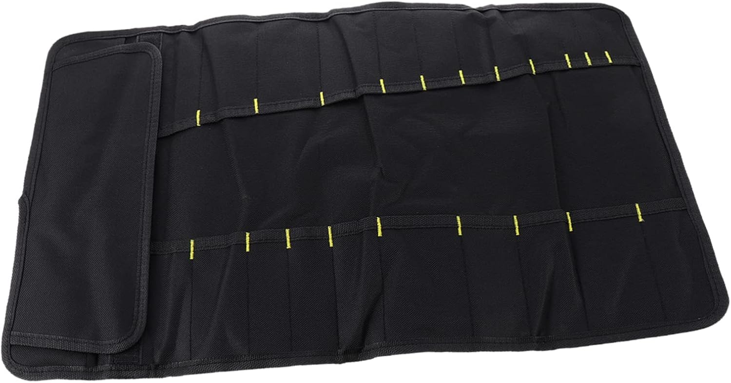 Luxshiny 22 Roll Bag