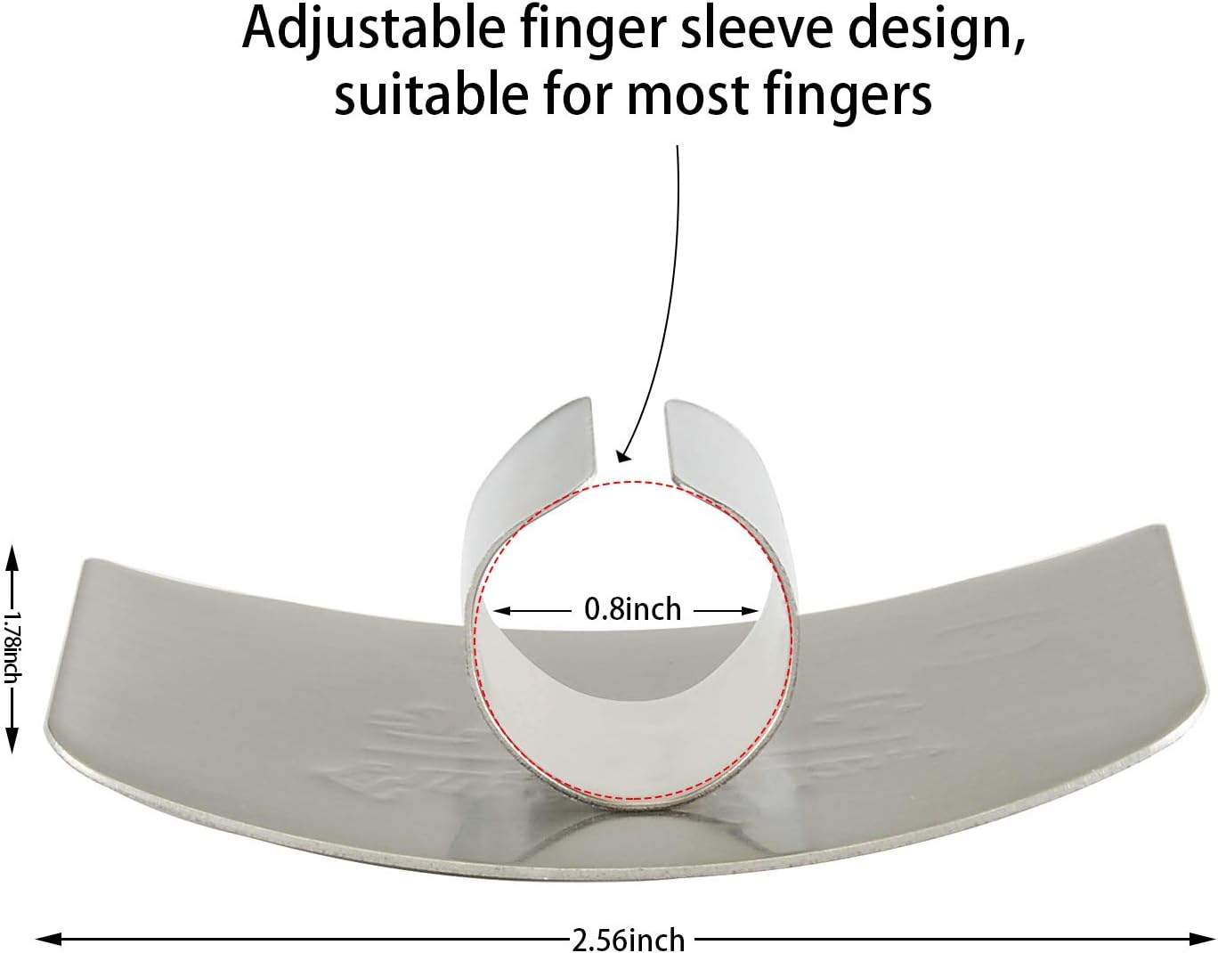 Safe Protection for Your Cooking Fingers
