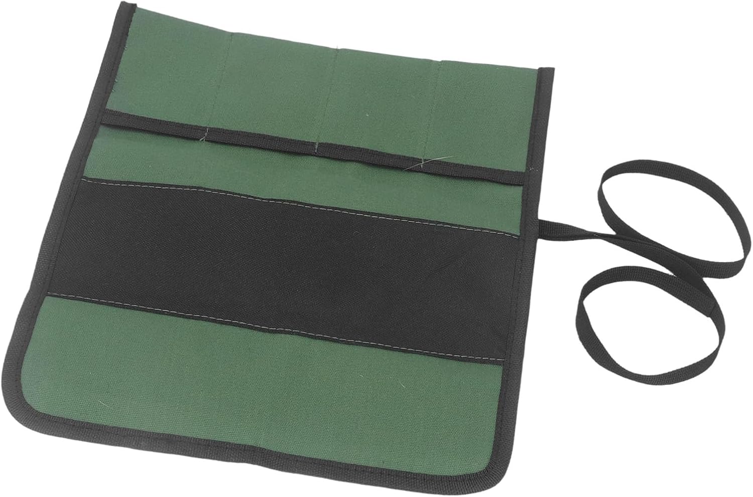 Professional Chef Knife Roll Bag Durable Versatile Kitchen Organizing Tool