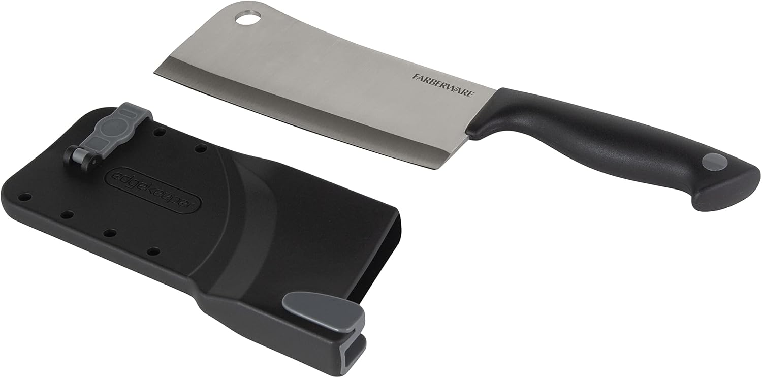 Farberware Edgekeeper 6-inch Knives for Kitchen Essential