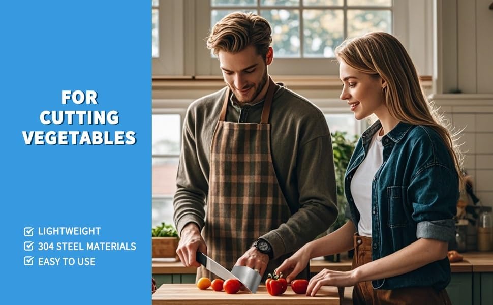 Safe Protection for Your Cooking Fingers