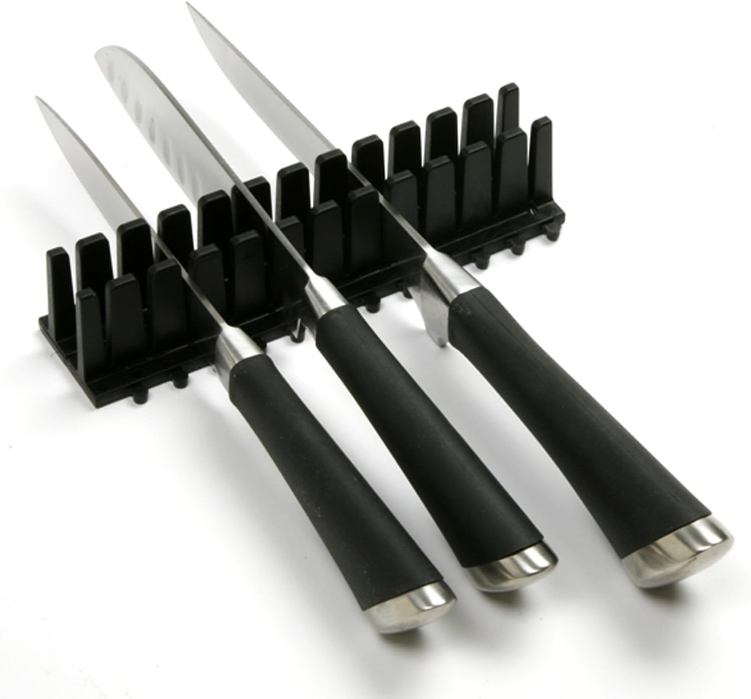 Norpro 4 Pc Knife Drawer Organizer Set