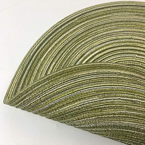 Perfect Red Dining Table Mats