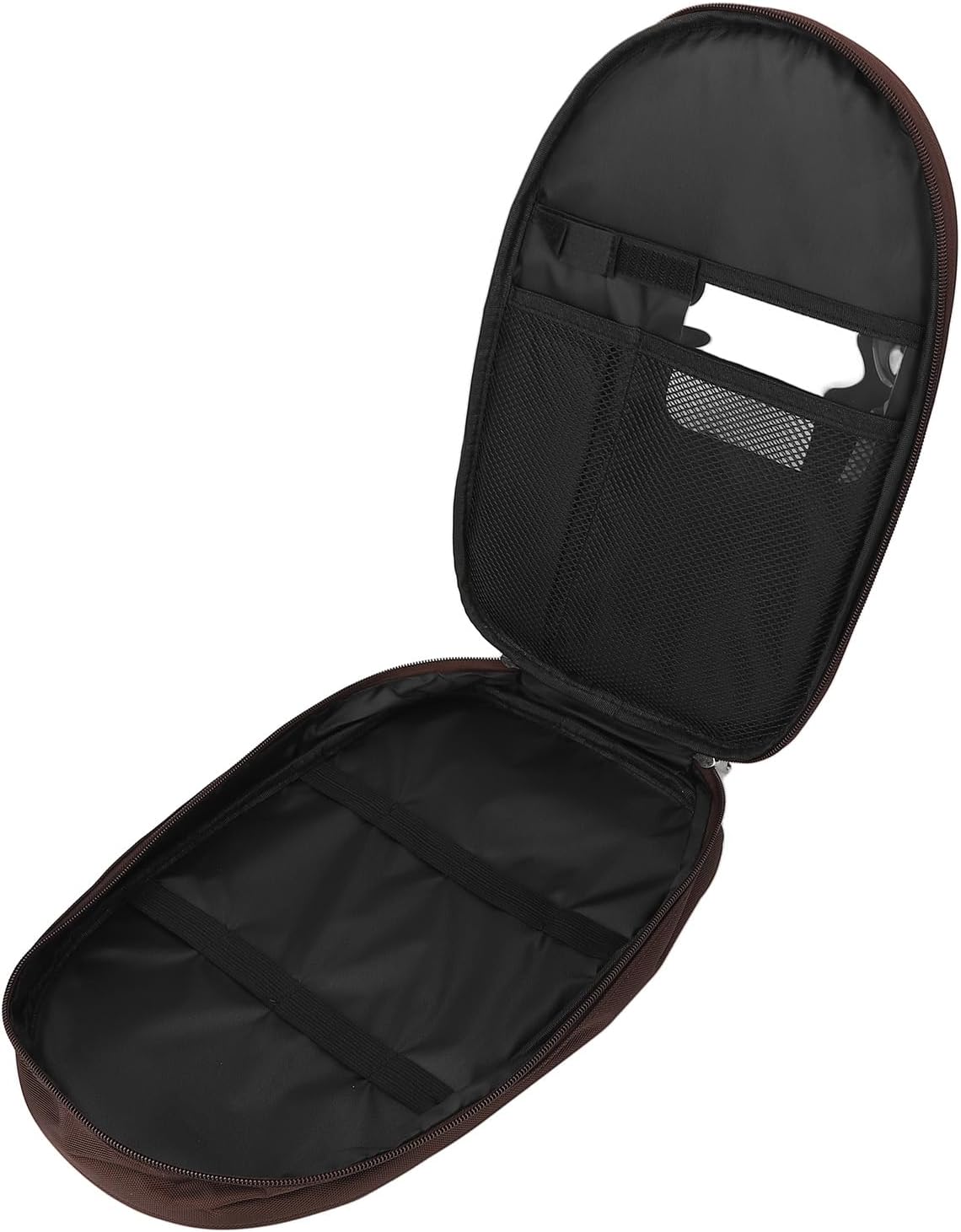 Acouto Chefs Knive Case Storage Bag for Camping Travel