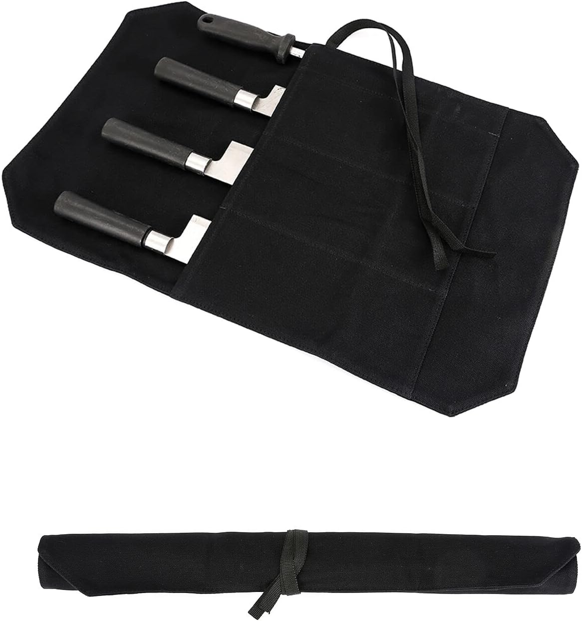 HERSENT Knife Roll