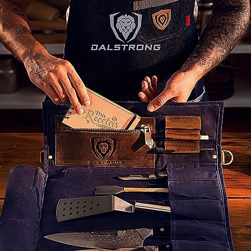 Dalstrong Nomad Knife Roll