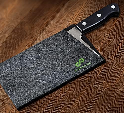EverPride Chef Knife Guard Wide