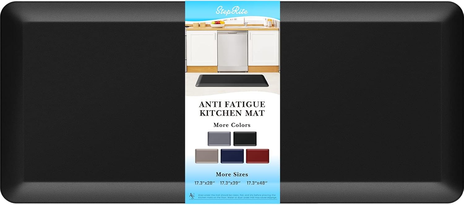 StepRite Anti-Fatigue Kitchen Mat