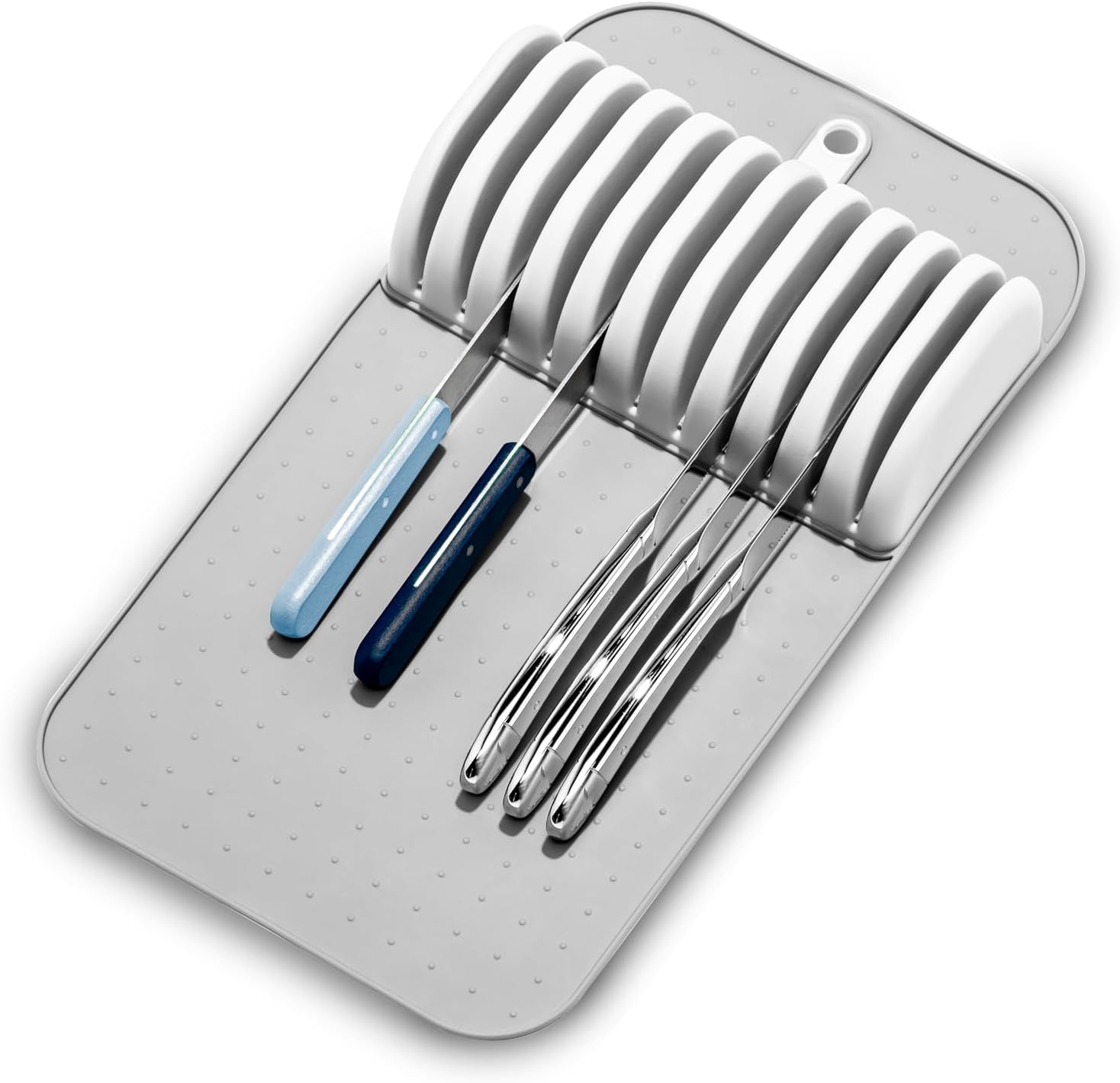 Madesmart Antimicrobial Large Knife Mat