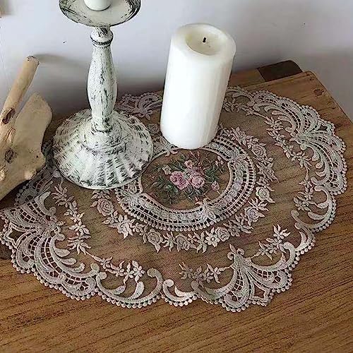 French Lace Place Mat