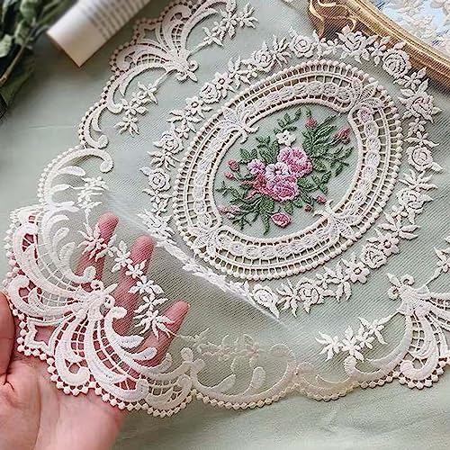 French Lace Place Mat