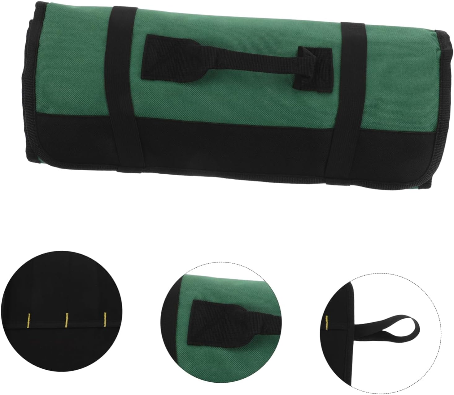 Secure Portable Outdoor Chefs Essential Knife Bag