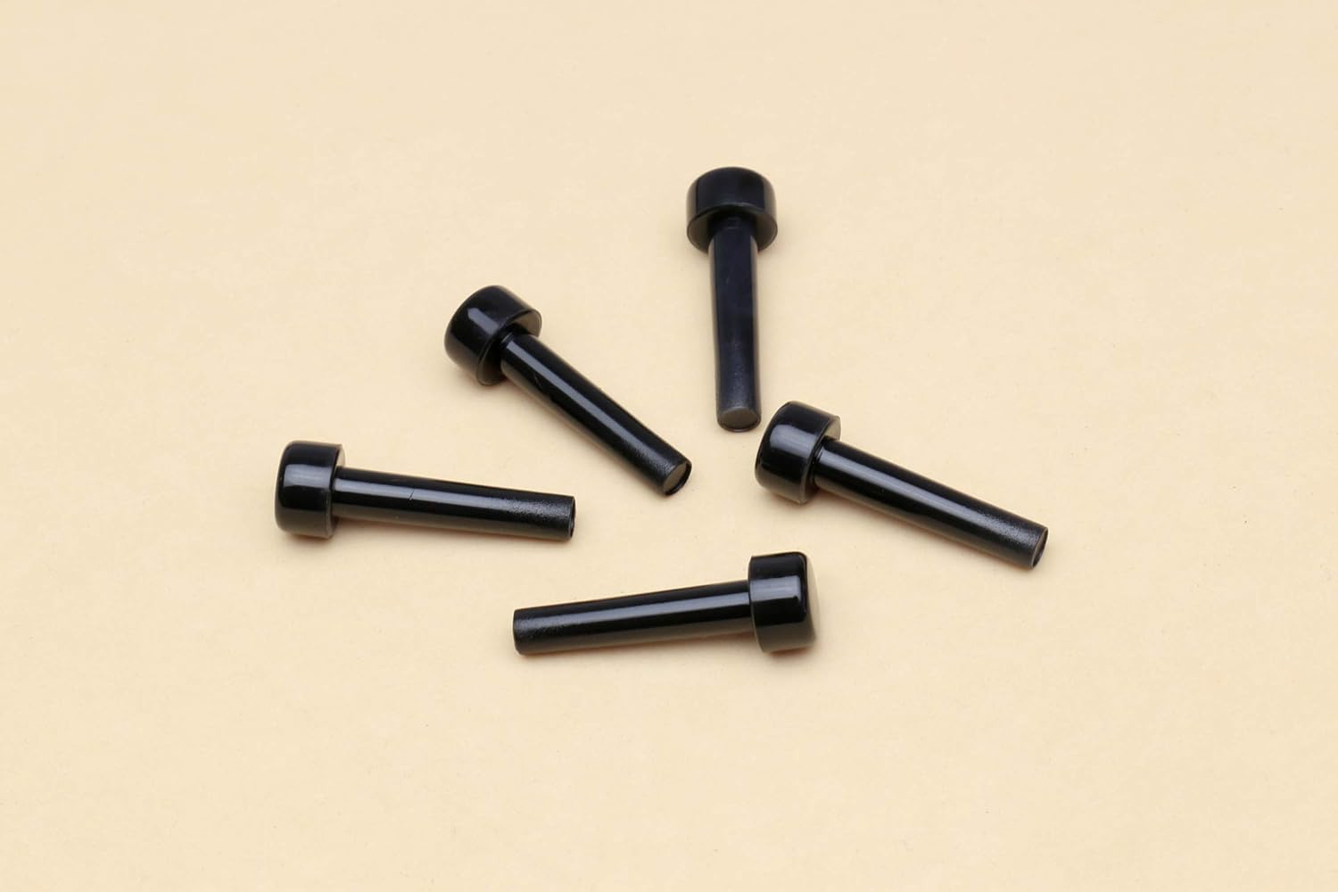 Perfect Fit Safety Pin for Deba Saya Knives