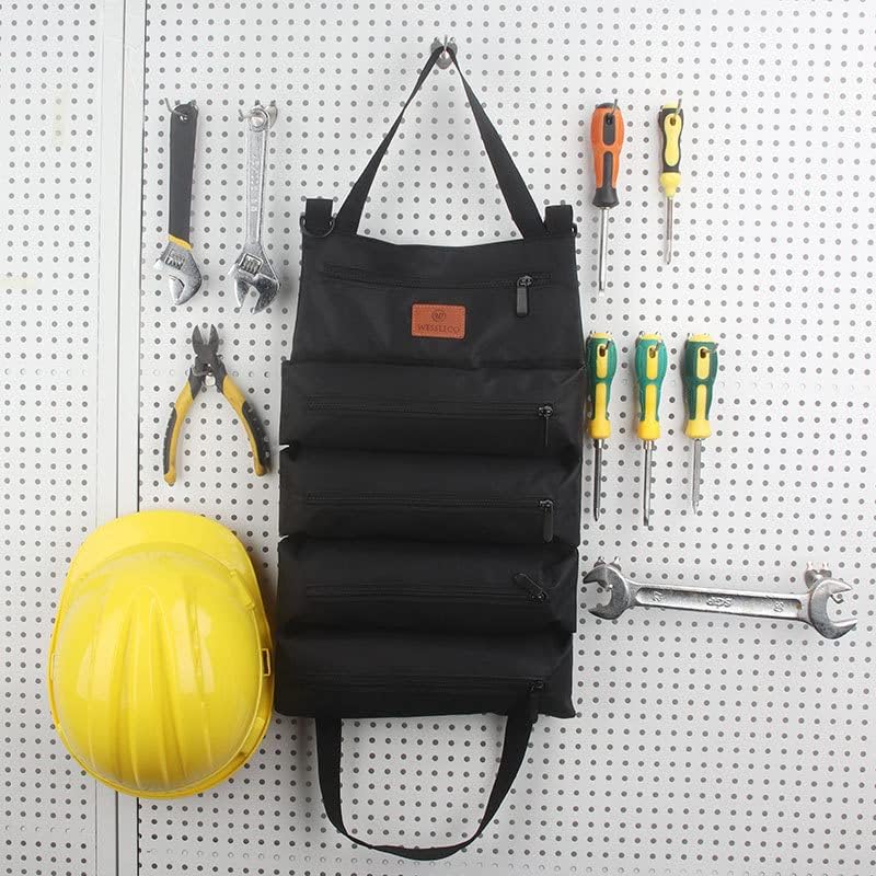 Premium Knife Roll Bag for Chefs