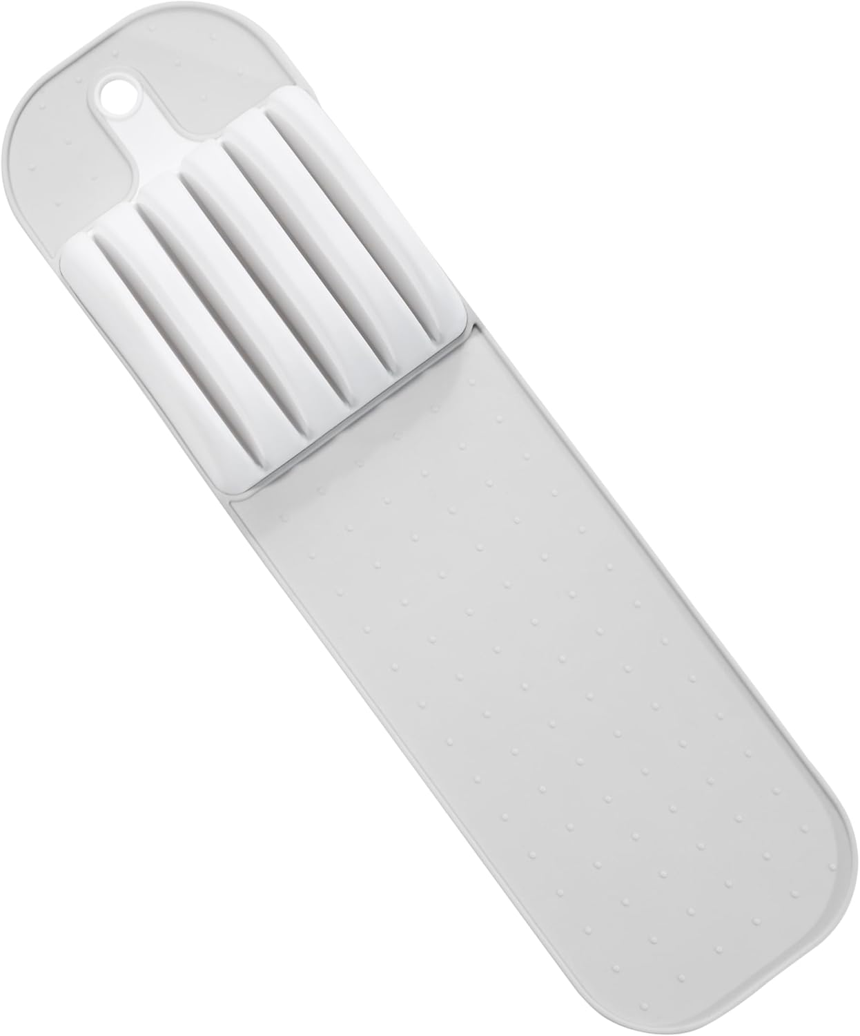 Madesmart 5-Slot Knife Holder - Small Sharp