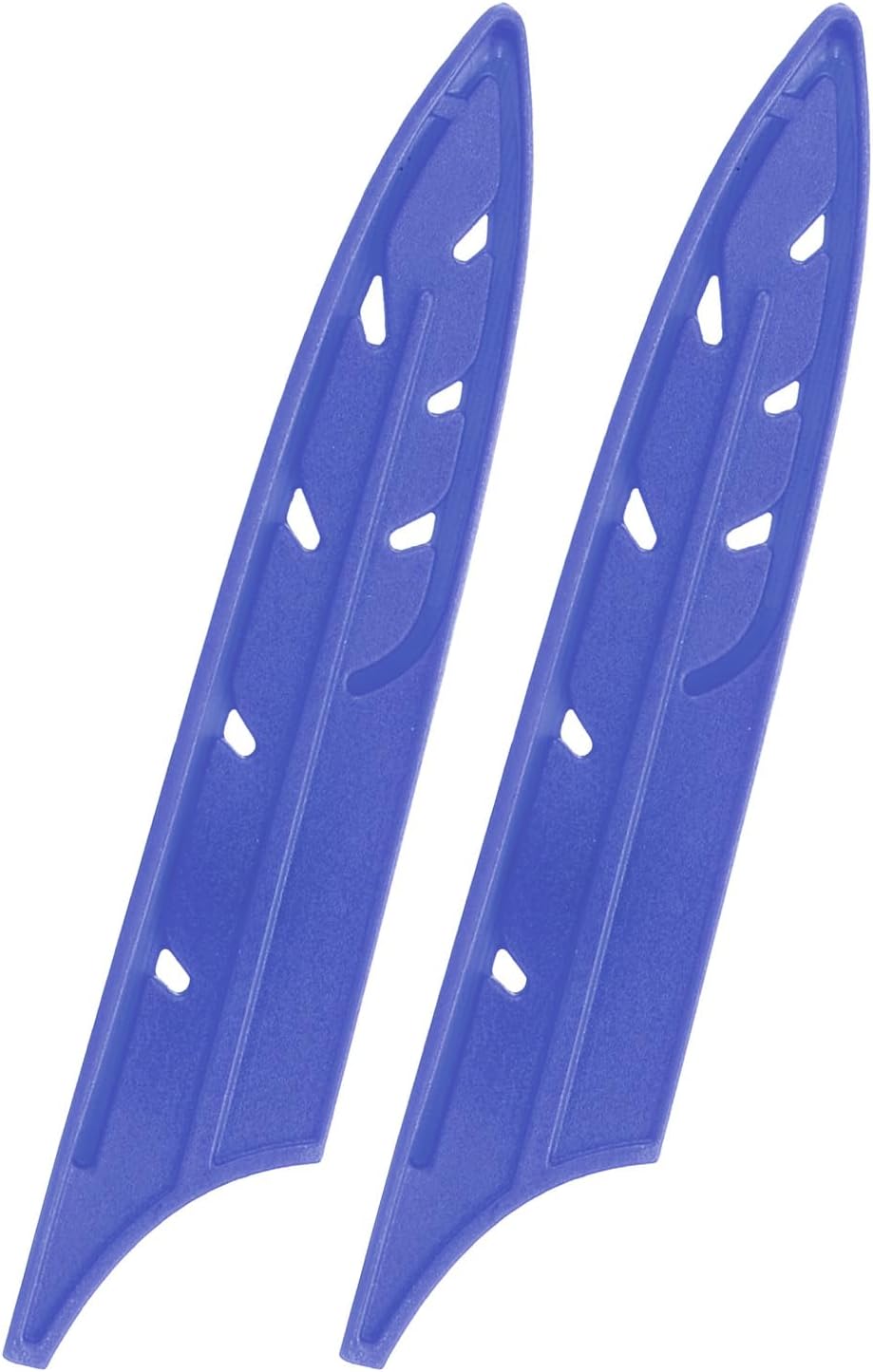 ultrarelativistic removable knife covers