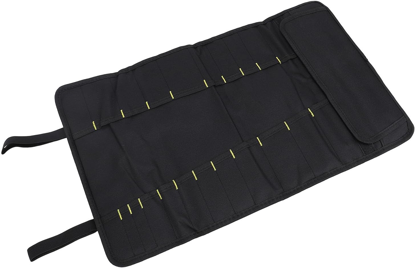 BAFOVY 20 Slots Chef Knife Bag