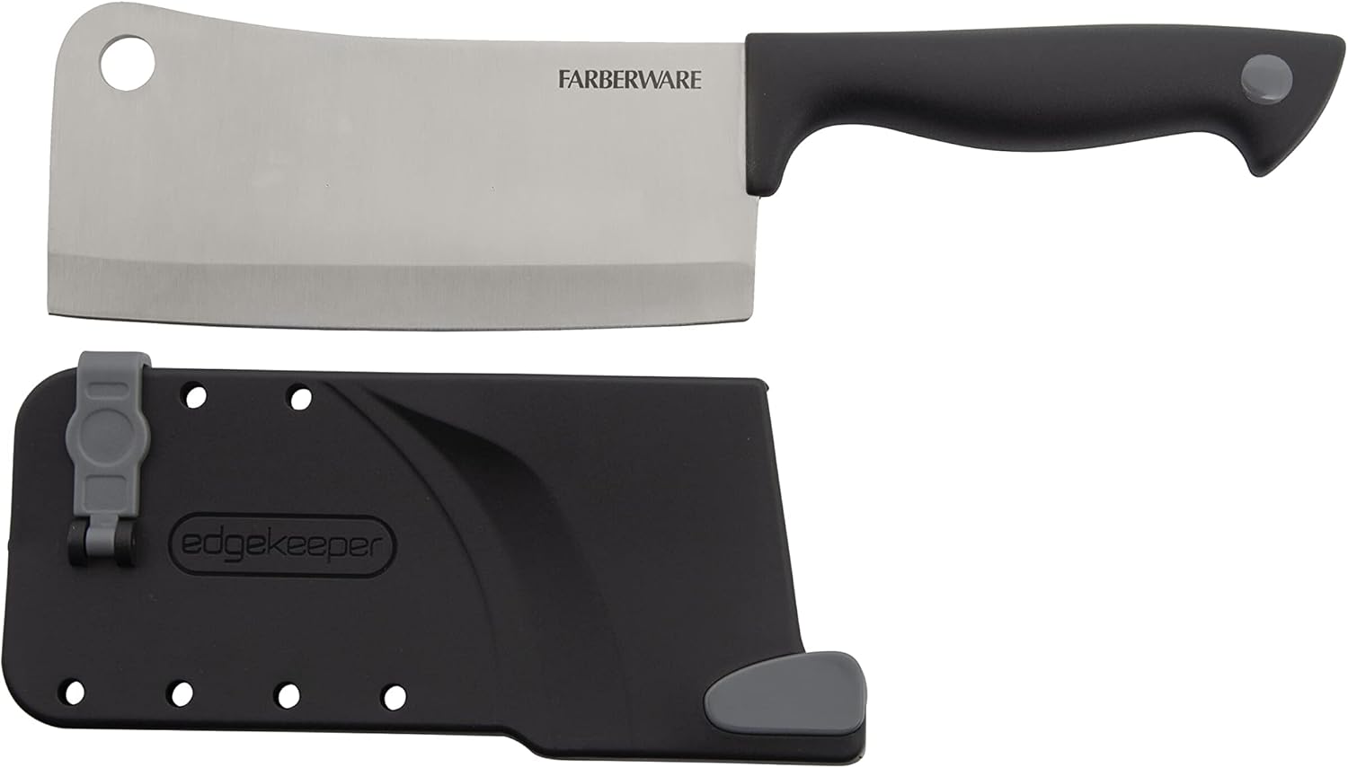 Farberware Edgekeeper 6-inch Knives for Kitchen Essential