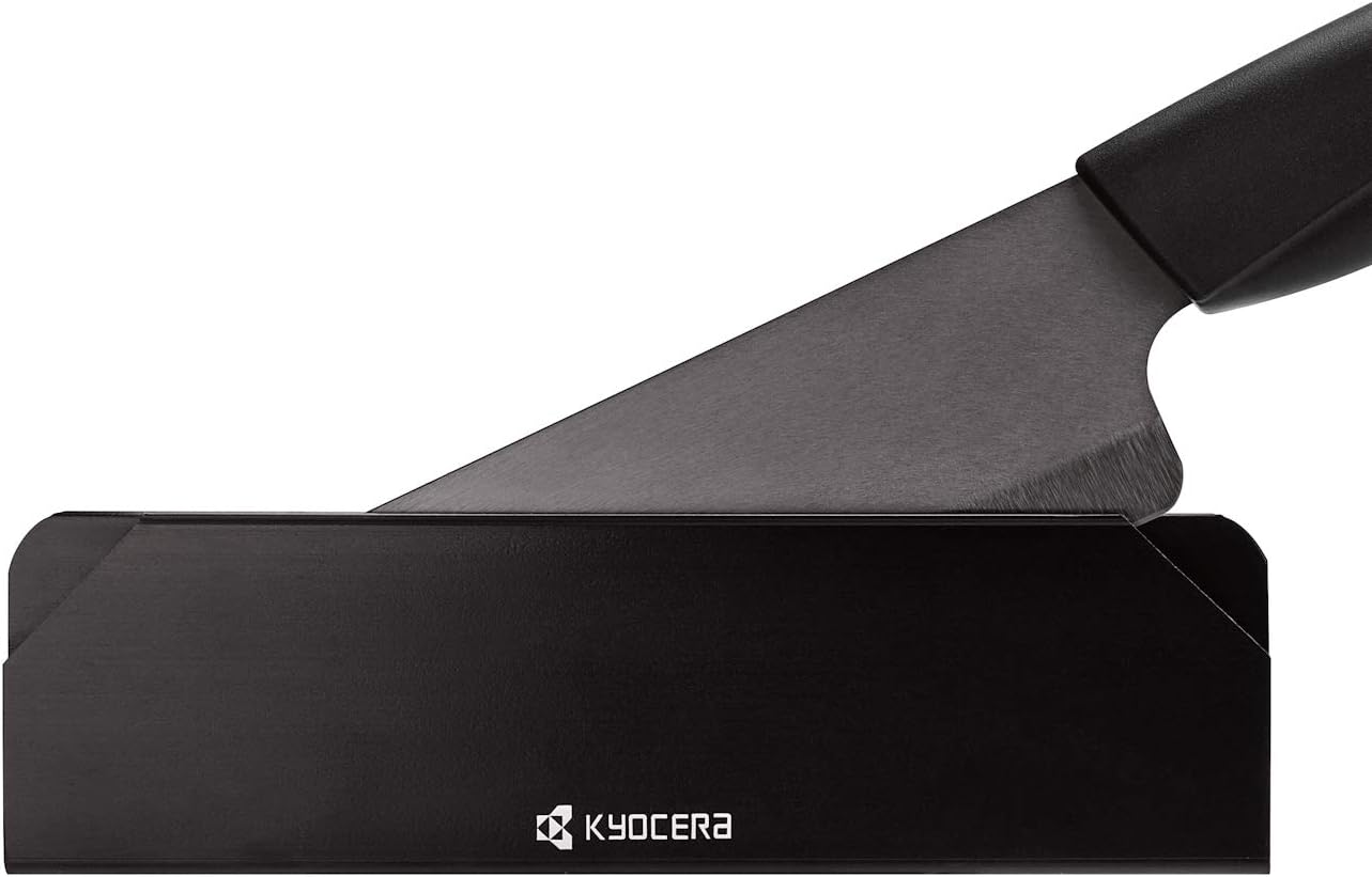 Secure Protection for Your 6-Inch Knife with Kyoceras Advanced Ceramic Sheath