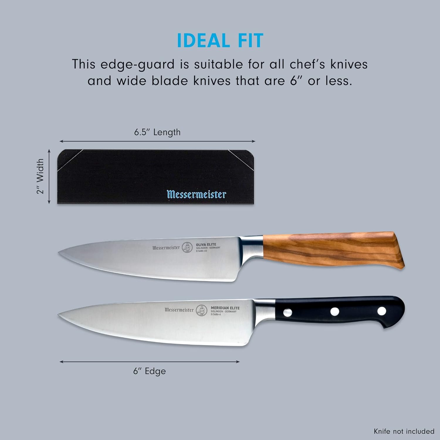 Edge-Protect Modest