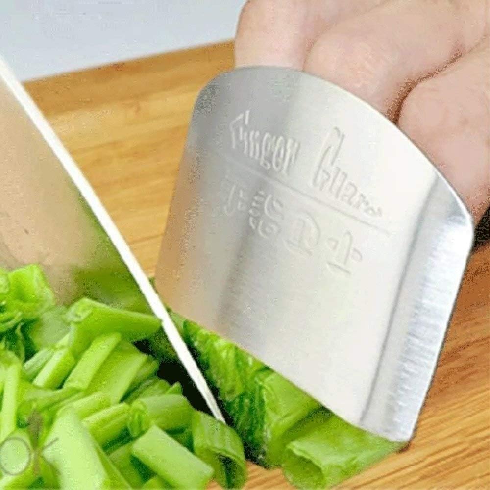 Adjustable Finger Guard Protector Set of 2