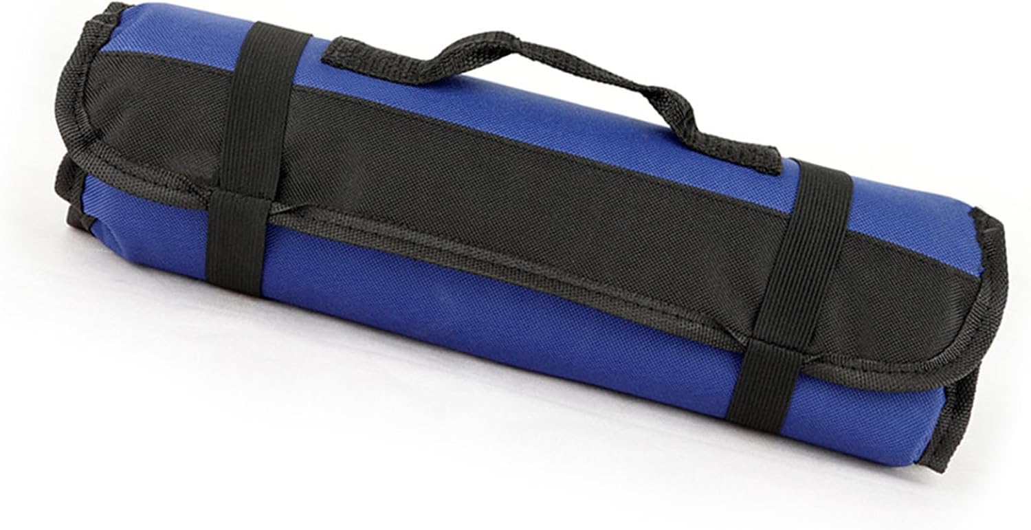 NUMNBE Chef Knife Roll Bag