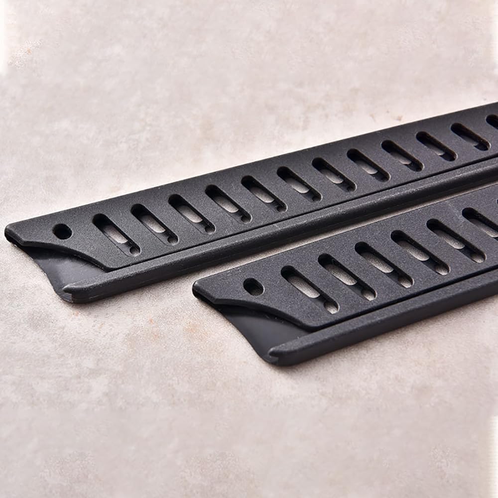 8-Piece Chef Knife Guards Set