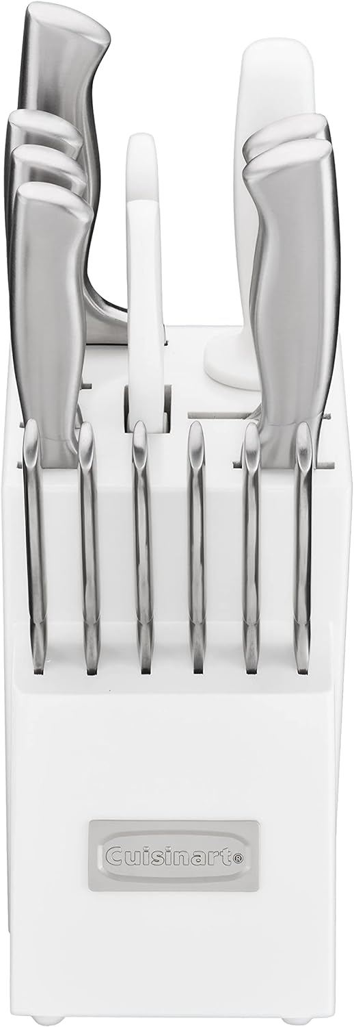 Cuisinart Block Knife Set