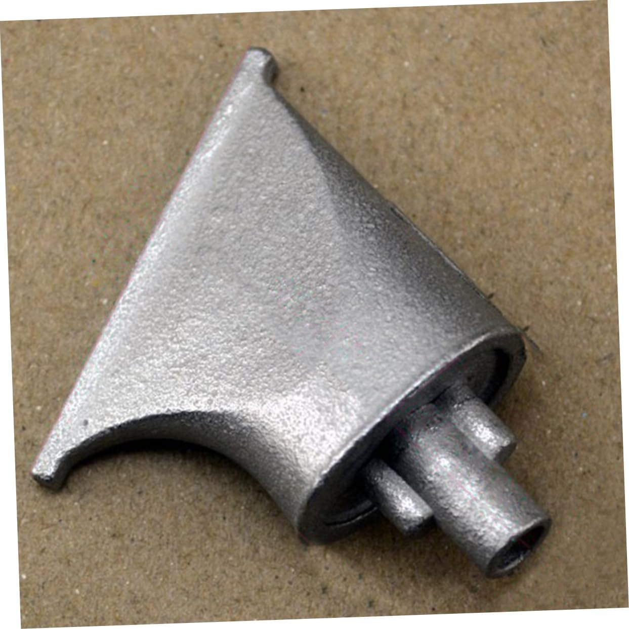Zerodeko Pro-Protect Finger Guard - Stainless Steel Kitchen Protector
