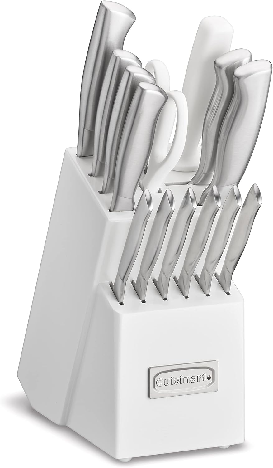 Cuisinart Block Knife Set