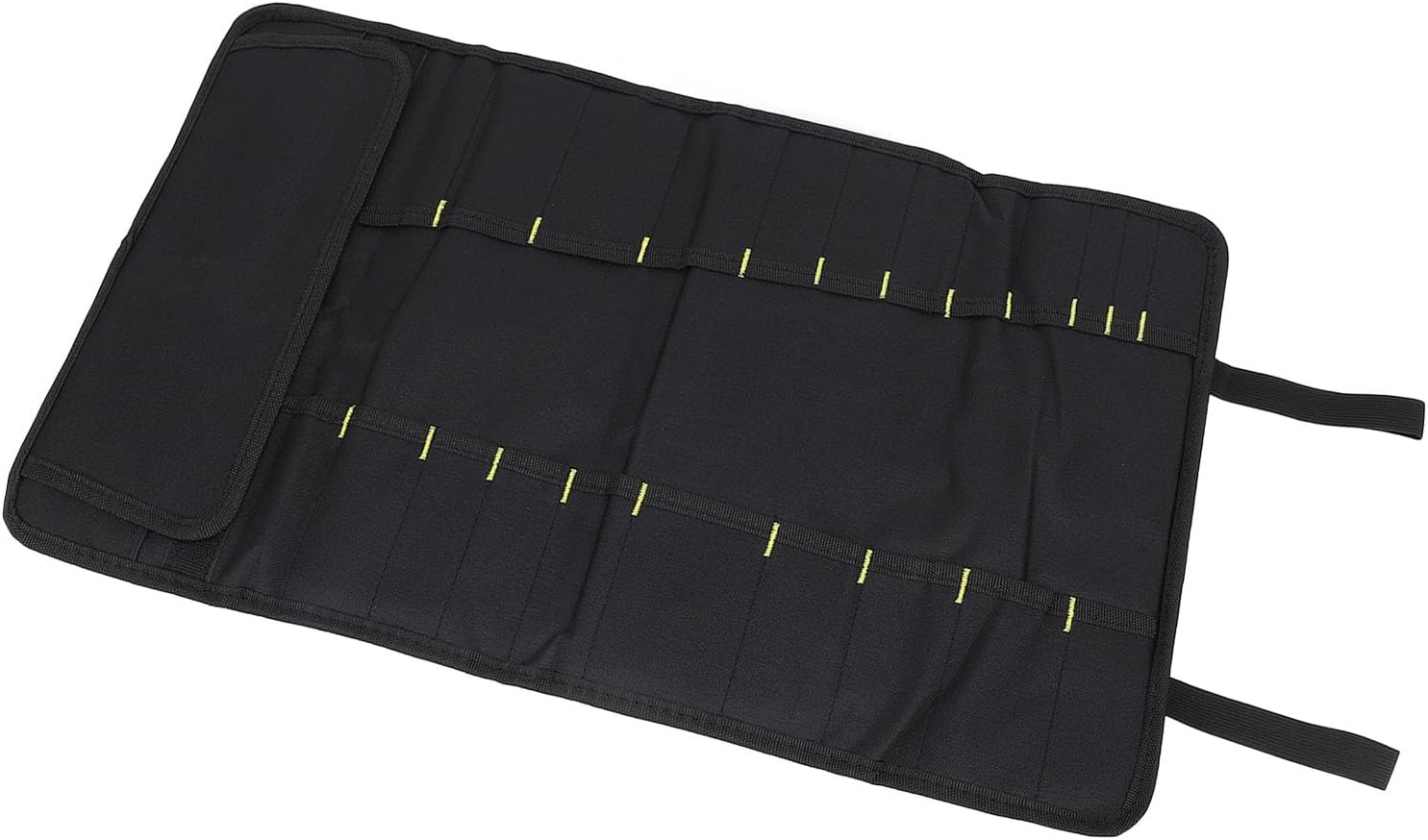 BAFOVY 20 Slots Chef Knife Bag