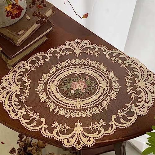 French Lace Place Mat