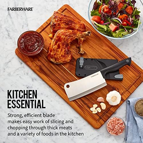 Farberware Edgekeeper 6-inch Knives for Kitchen Essential
