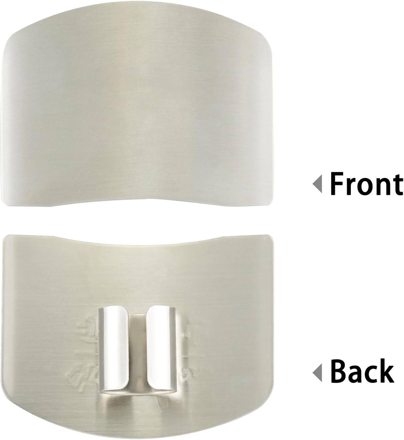 Safe Protection for Your Cooking Fingers