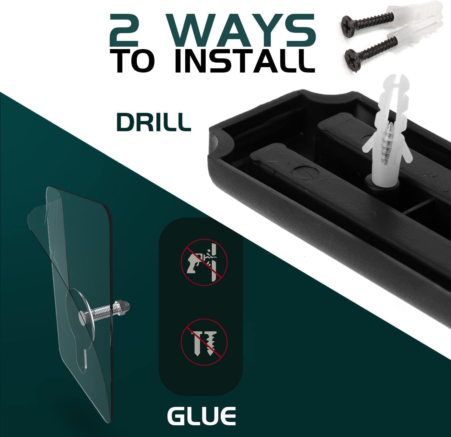 Magnetic Knife Holder 15-inch