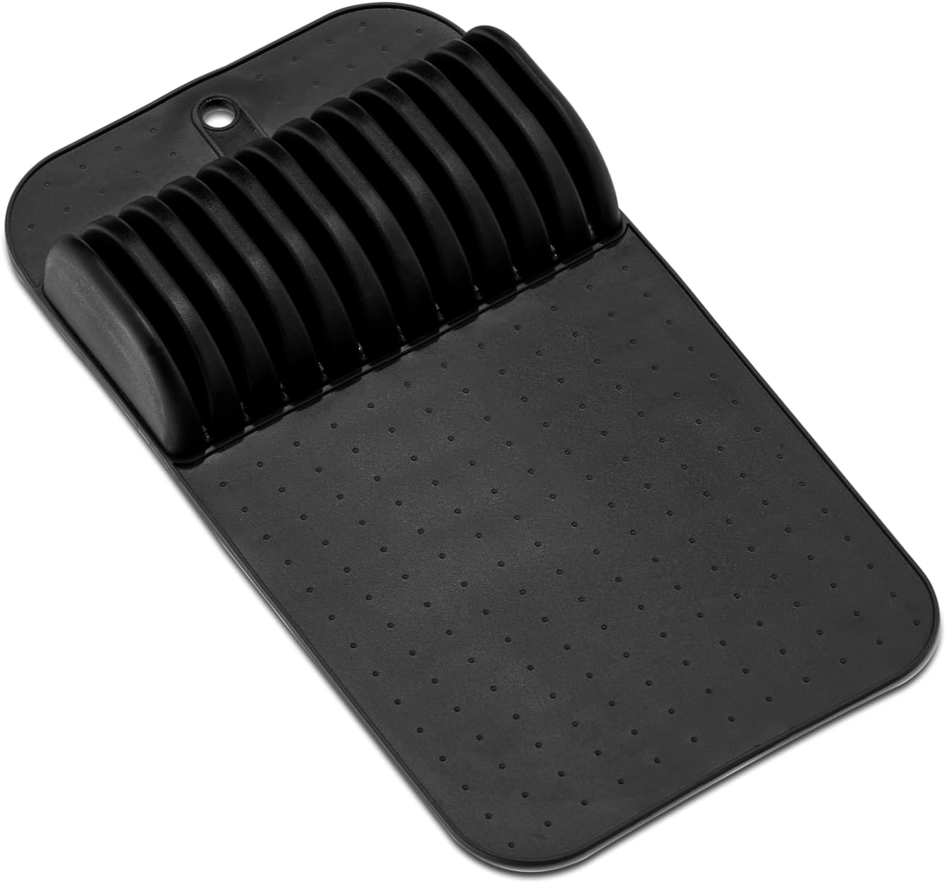 Madesmart Premium Knife Mat Soft-Grip Non-Slip Organizer