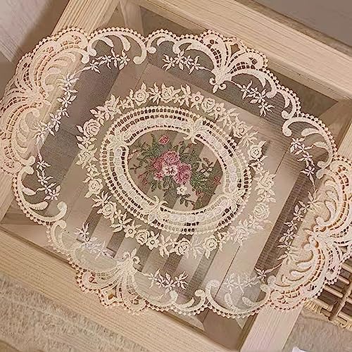 French Lace Place Mat