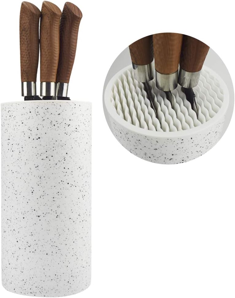 Universal Freedom Knife Storage Stand by Toosbuc