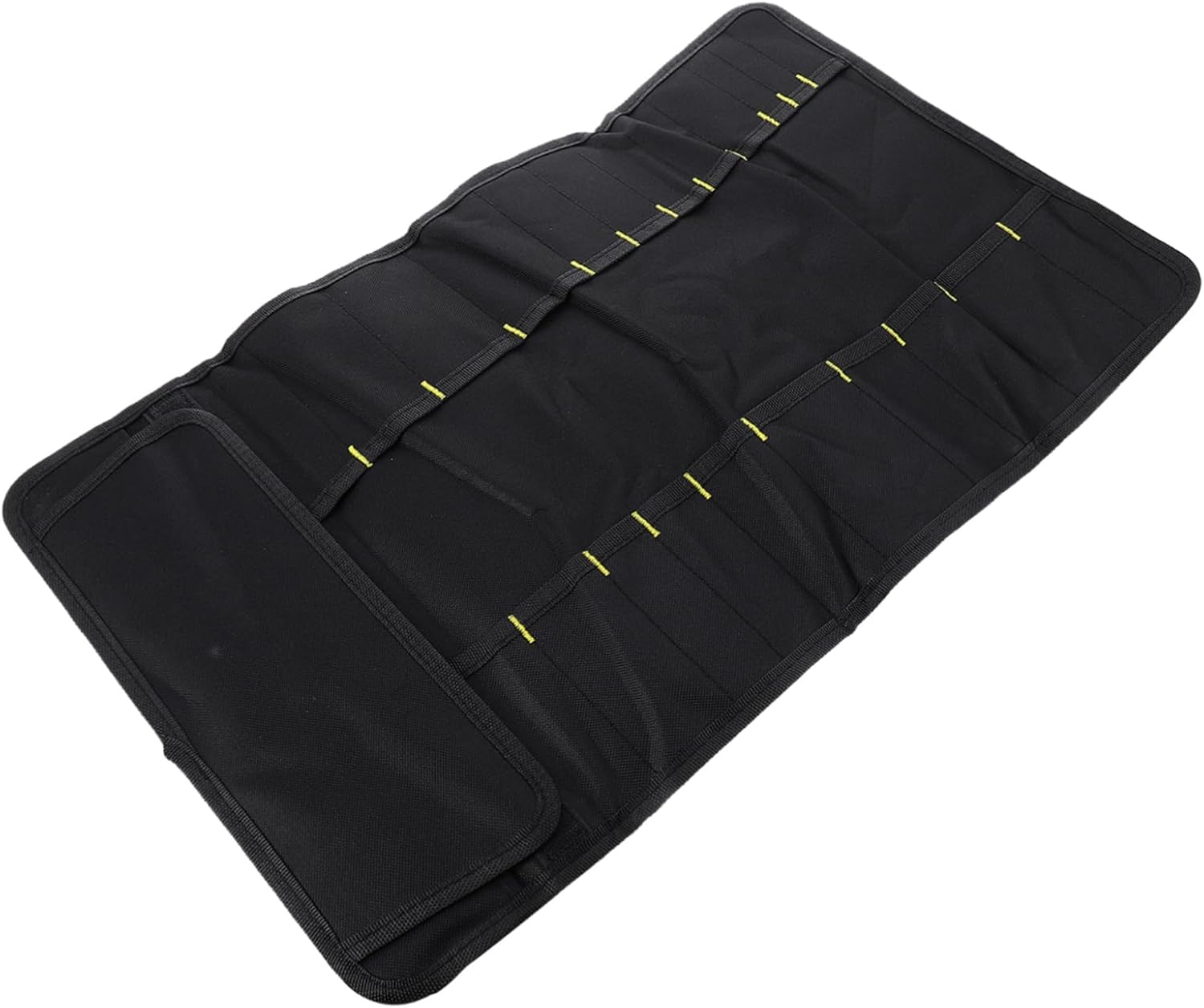 HOLIDYOYO Oxford Cloth Roll 22 Knife Organizer for Chef Use