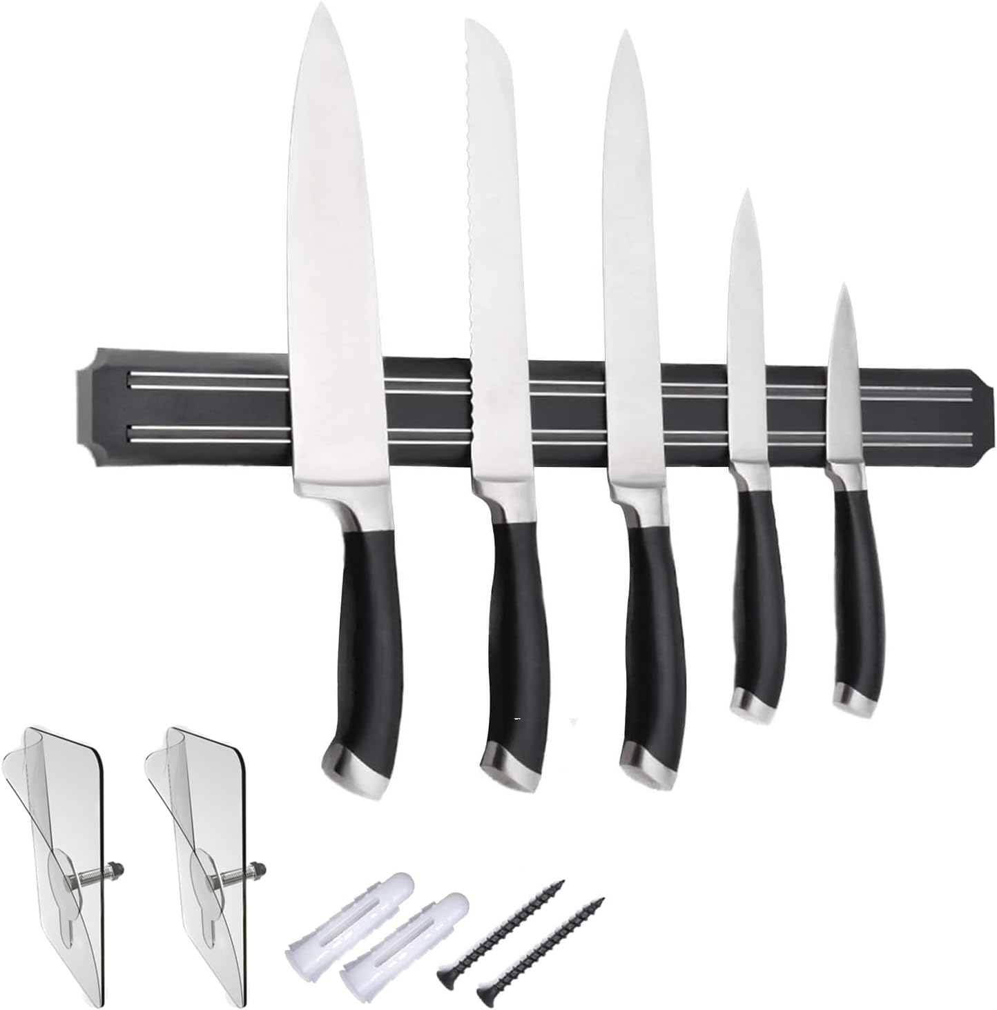 Magnetic Knife Holder 15-inch