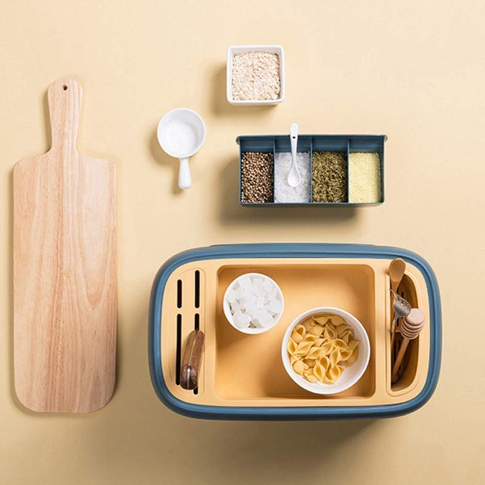 Knives Storage Holder Kitchen Organizing Solution