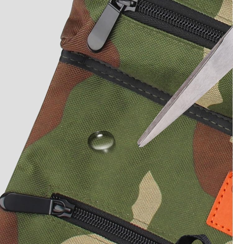 Premium Knife Roll Bag for Chefs