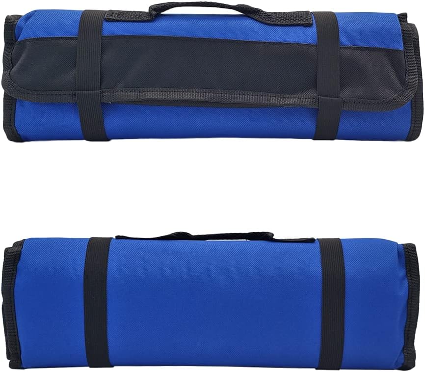 Premium Chef Knife Roll Bag for Professional Use