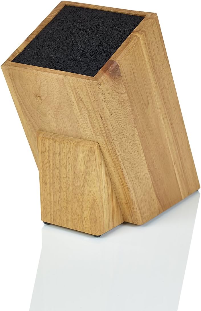 Kapoosh Dice Knife Block