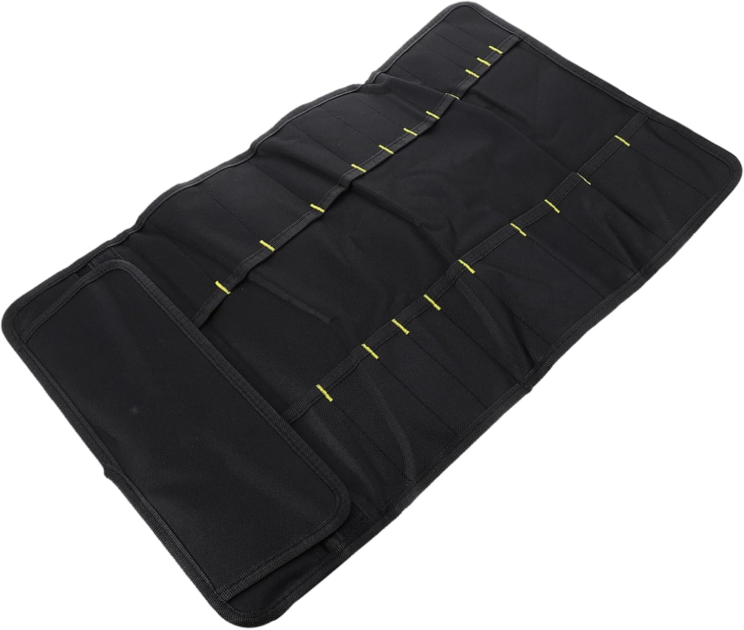 Alipis 22 Knive Roll Bag Portable Case