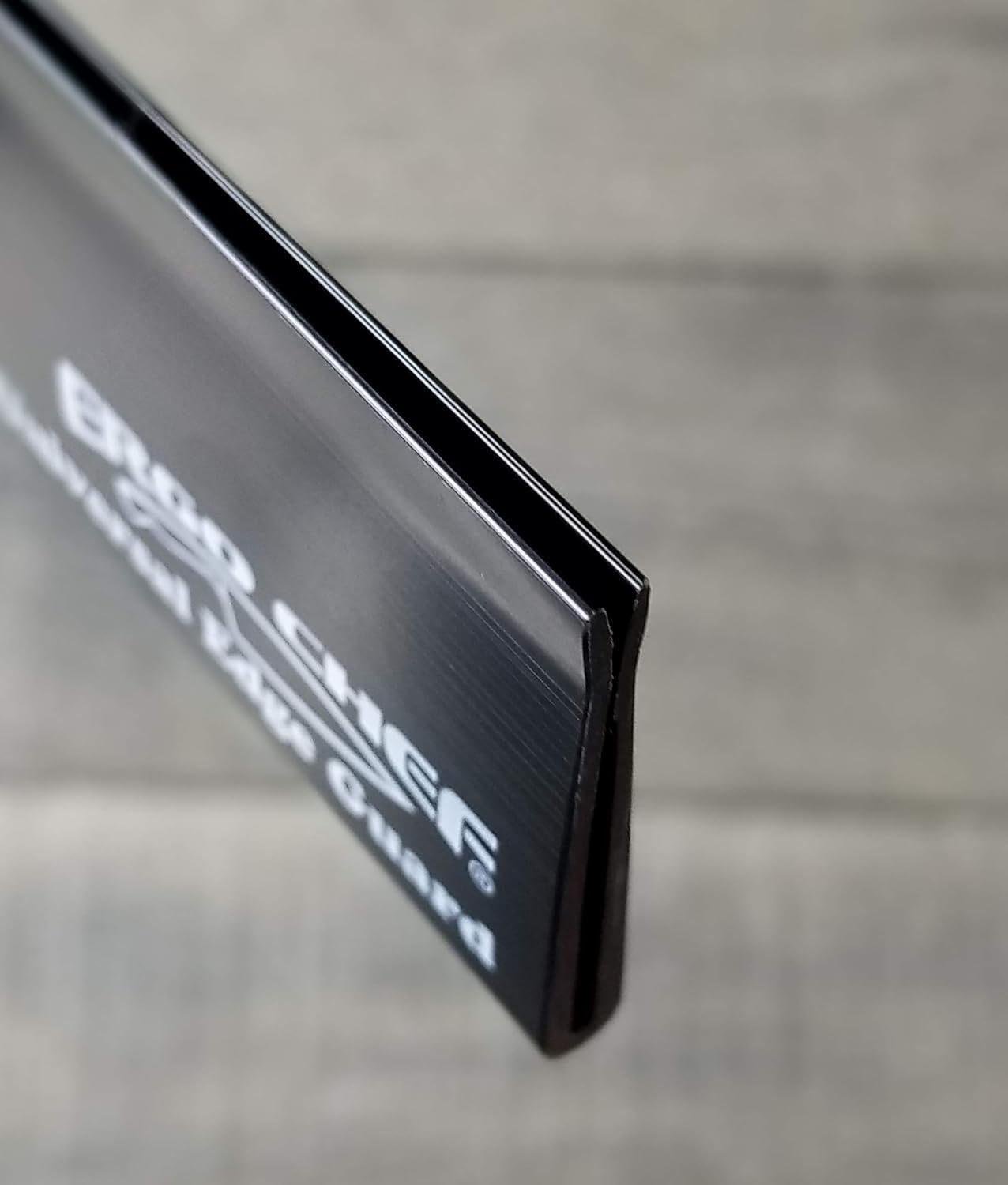 Ergo Chef Universal Knife Blade Edge Guard Edge-Protecting