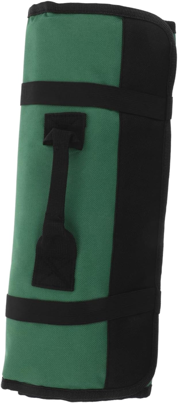 HANABASS Outdoor Chef Knife Roll Bag